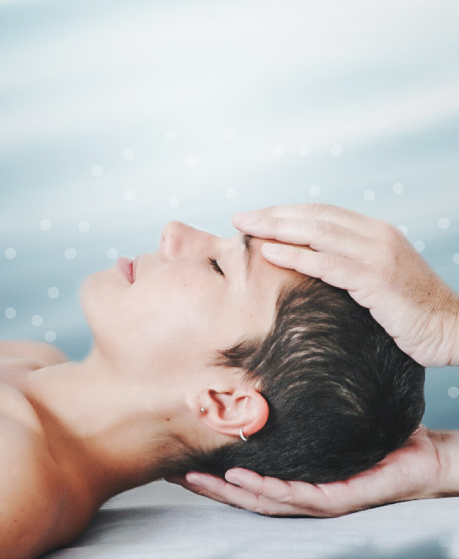 Terapia Craneosacral Biodinamica
